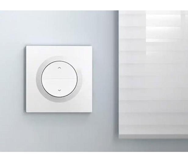 Sonoff Smart Przełącznik ścienny do rolet MINI-RBS-E Matter - 1489940 - zdjęcie 5